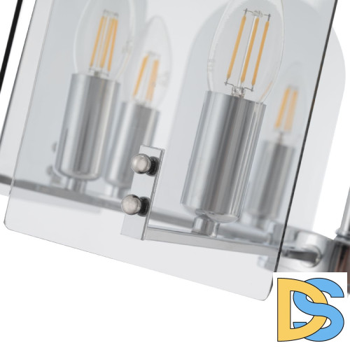 Люстра на штанге Arte Milano Sorrento 377309/8/480 CR