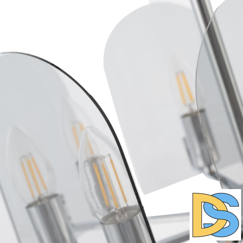 Люстра на штанге Arte Milano Sorrento 377309/8/480 CR