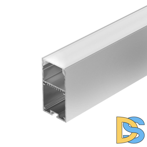 Профиль Arlight LINE-S-3667-3000 ANOD 042902