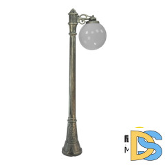 Парковый светильник Fumagalli Globe G30.158.S10.BYF1R