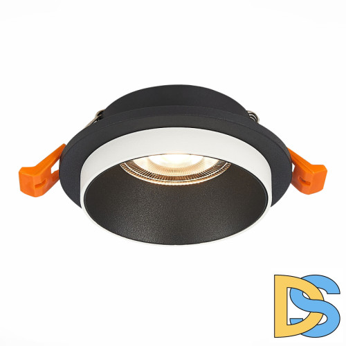 Встраиваемый светильник ST LUCE ST206.408.01