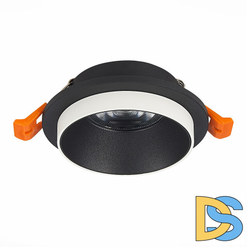 Встраиваемый светильник ST LUCE ST206.408.01