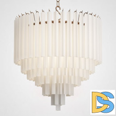 Подвесная люстра ImperiumLoft Eich 73607-22