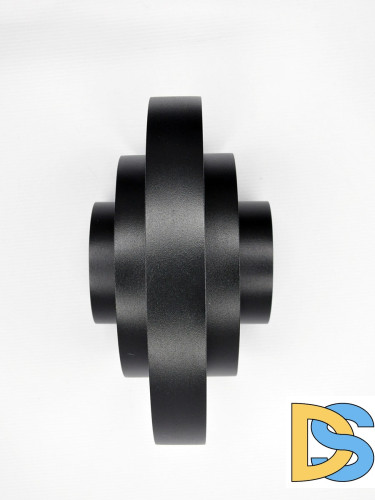 Настенный светильник Elvan GW-5809-10W-WW-Bk