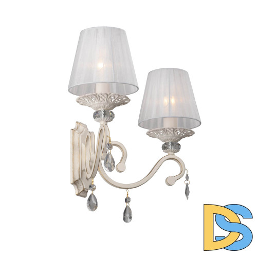 Бра Vitaluce V1679-0/2A