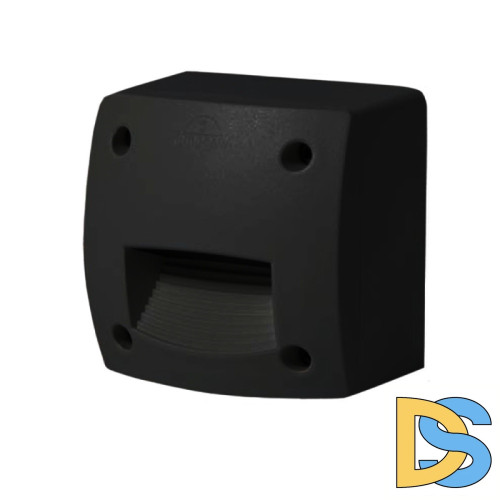 Светильник для подсветки лестниц Fumagalli Leti 3S4.000.000.AYG1L