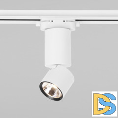 Трековый однофазный светильник Elektrostandard Sens 85047/01 4690389193804 a062879