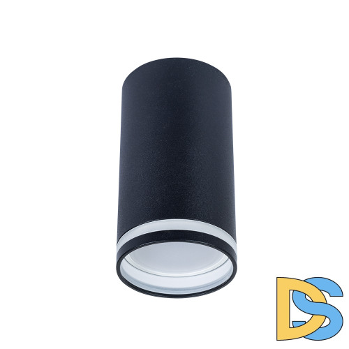 Накладной светильники Arte Lamp Imai A2266PL-1BK