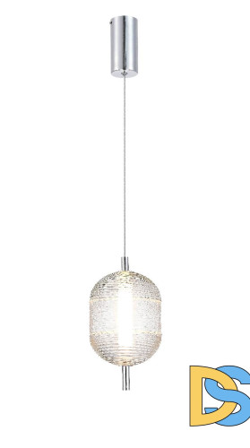 Подвесной светильник Myfar Claire MR2121-1PL