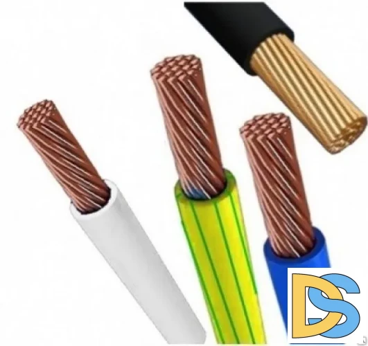 Провод Пугв 1х16 гост