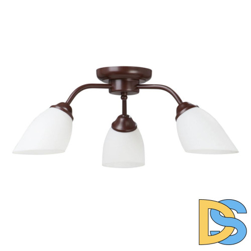 Потолочная люстра Vitaluce V3252/3PL