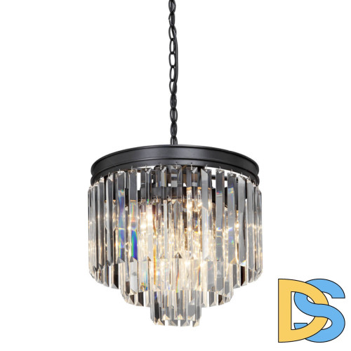 Подвесная люстра Vitaluce V5172-1/4+4+1