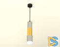 Подвесной светильник Ambrella Light Techno XP7423042 (A2302, C6314, A2062, C6327, A2030, C7423, N7160)