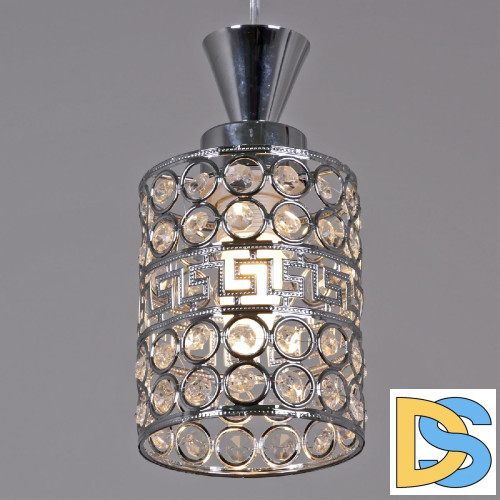 Подвесной светильник Reluce 03147-0.9-01 CH