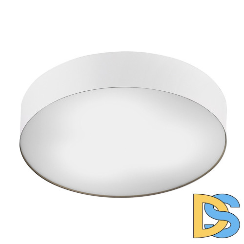 Потолочный cветильник Nowodvorski Arena White 10184