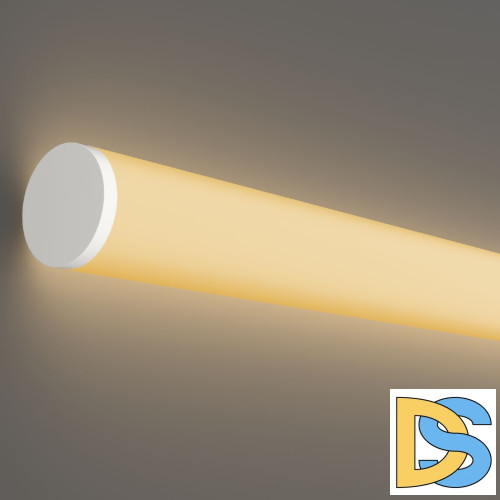 Гибкий неон Maytoni Led Strip 24В 20Вт/м 3000К 5м IP65 20306