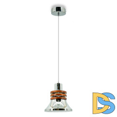 Подвесной светильник Lightera Guaviare LE105L-17C