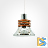 Подвесной светильник Lightera Guaviare LE105L-17C