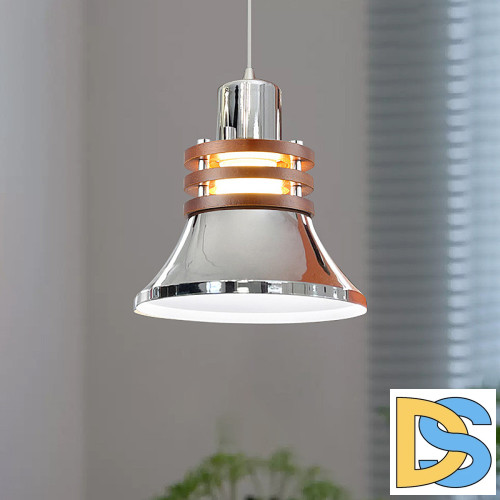 Подвесной светильник Lightera Guaviare LE105L-17C