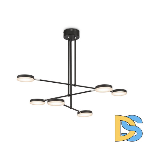 Подвесной светильник Maytoni Fad MOD070PL-L38B3K