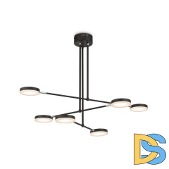 Подвесной светильник Maytoni Fad MOD070PL-L38B3K