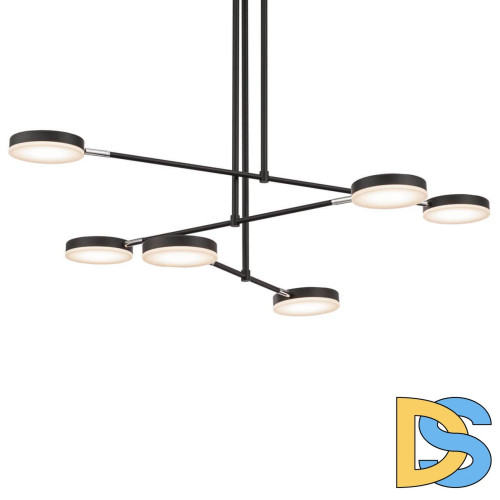 Подвесной светильник Maytoni Fad MOD070PL-L38B3K