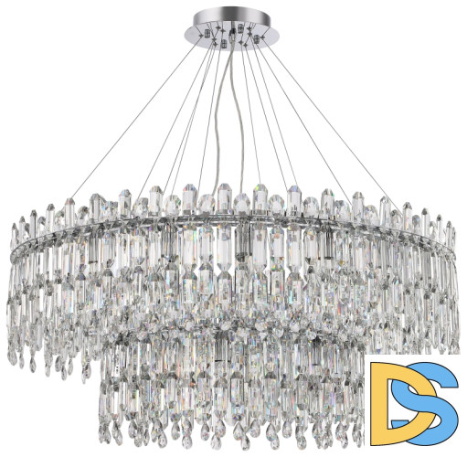 Подвесная люстра Stilfort Legacy 2158/09/26P