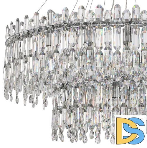 Подвесная люстра Stilfort Legacy 2158/09/26P