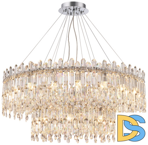 Подвесная люстра Stilfort Legacy 2158/09/26P