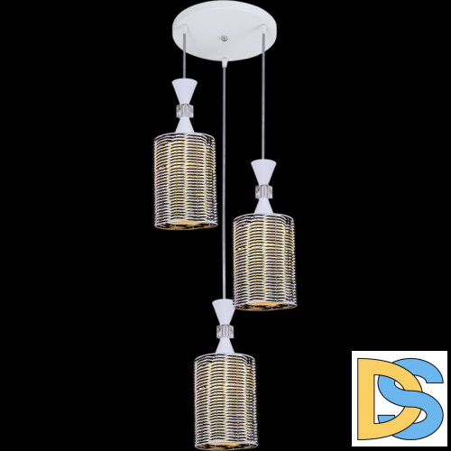 Подвесной светильник Reluce 03126-0.9-03