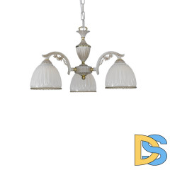 Подвесная люстра Reccagni Angelo L 9671/3