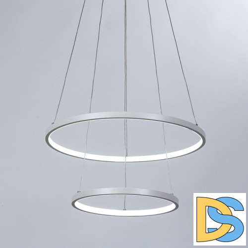 Подвесной светильник Arte Lamp Frodo A2197SP-2WH