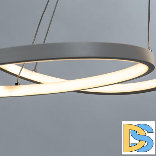 Подвесной светильник Arte Lamp Frodo A2197SP-2WH