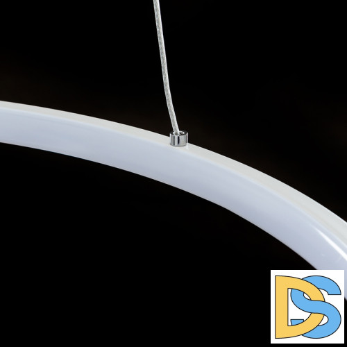 Подвесной светильник Arte Lamp Frodo A2197SP-2WH