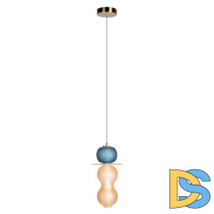 Подвесной светильник Loft IT Lollipop 10239P/A