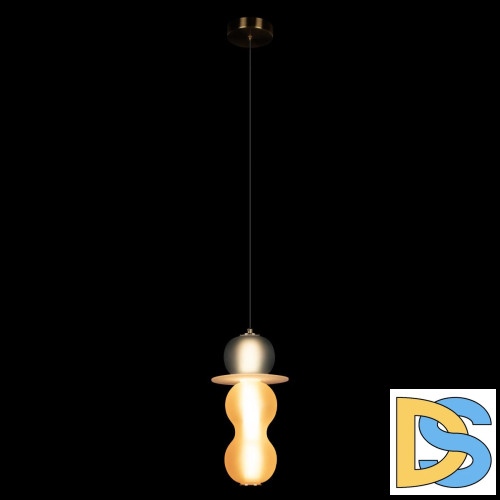 Подвесной светильник Loft IT Lollipop 10239P/A