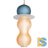 Подвесной светильник Loft IT Lollipop 10239P/A