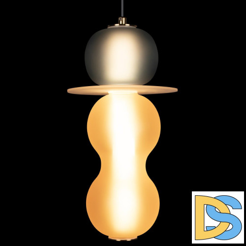 Подвесной светильник Loft IT Lollipop 10239P/A