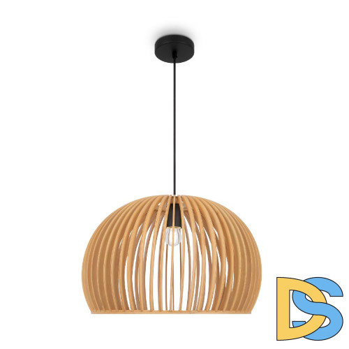 Подвесной светильник Maytoni Roots MOD195PL-01W1