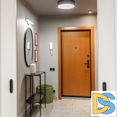 Подсветка для картин Elektrostandard Sankara LED 16W 1009 IP20 черная 4690389102790