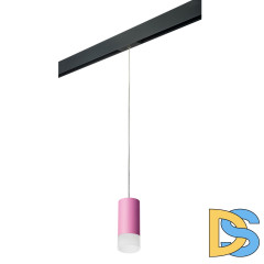 Трековый светильник Lightstar Rullo PRORP43231 (214432+595857+202431)