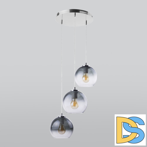 Подвесной светильник TK Lighting 2795 Santino