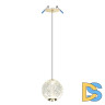 Подвесной светильник Odeon Light Crystal 5008/5LA