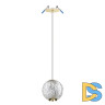 Подвесной светильник Odeon Light Crystal 5008/5LA