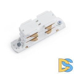 Коннектор прямой внутренний ЭРА PRO-043302-3-RUS Б0049695