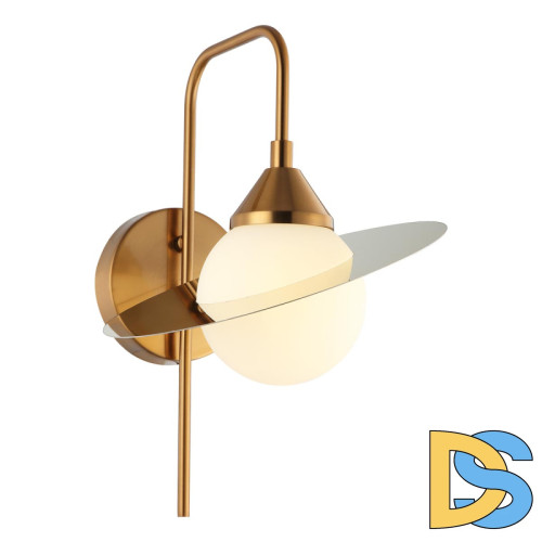 Бра Stilfort Saturn 2125/03/01W