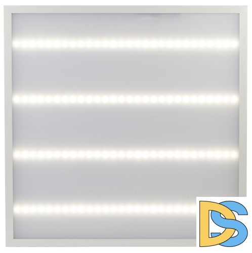 Светодиодная панель Эра SPO-6-48-6K-M (4) Б0035360