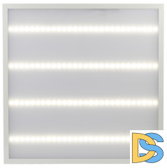 Светодиодная панель Эра SPO-6-48-6K-M (4) Б0035360