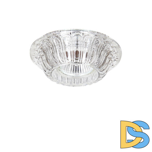 Встраиваемый светильник Lightstar Torcea 006332