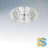 Встраиваемый светильник Lightstar Torcea 006332